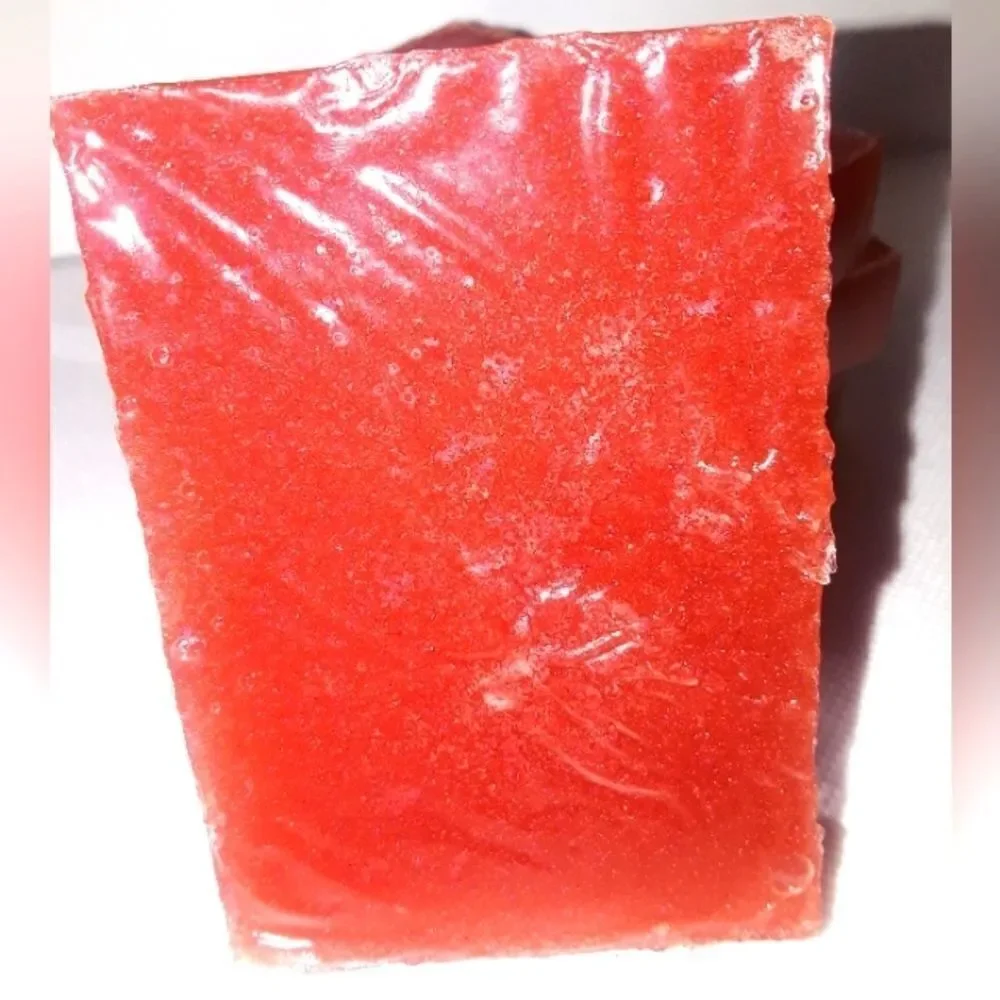HAND crafted organic sweet moonlight soap bar